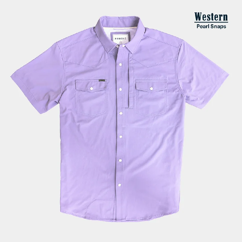 Women's Blouse with CollarThe Railhead