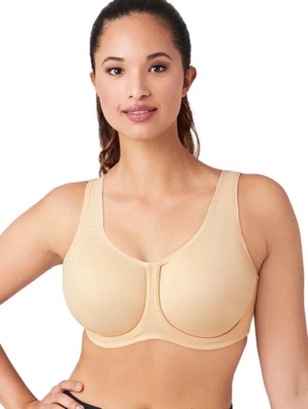 maternity support braUnderwire Sport Bra