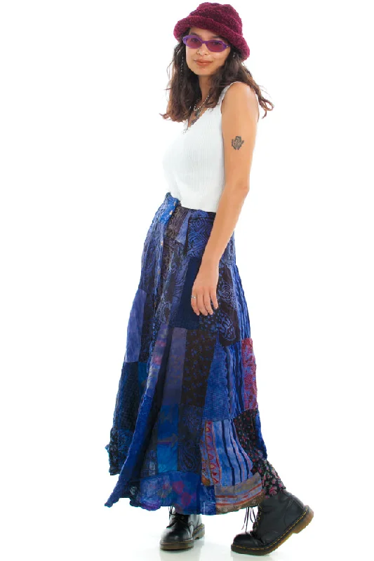 Women's Maxi SkirtsSOLD!