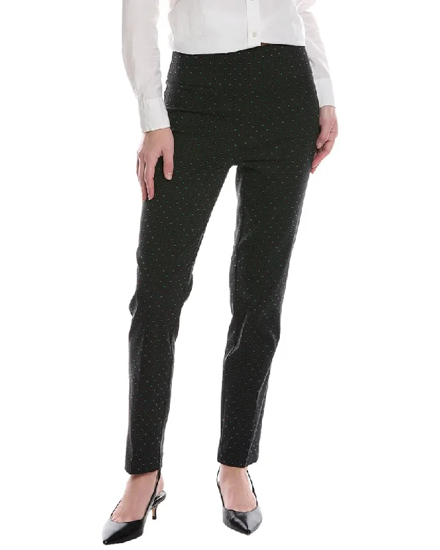 Women's Jodhpurs with High CollarRenuar Pant