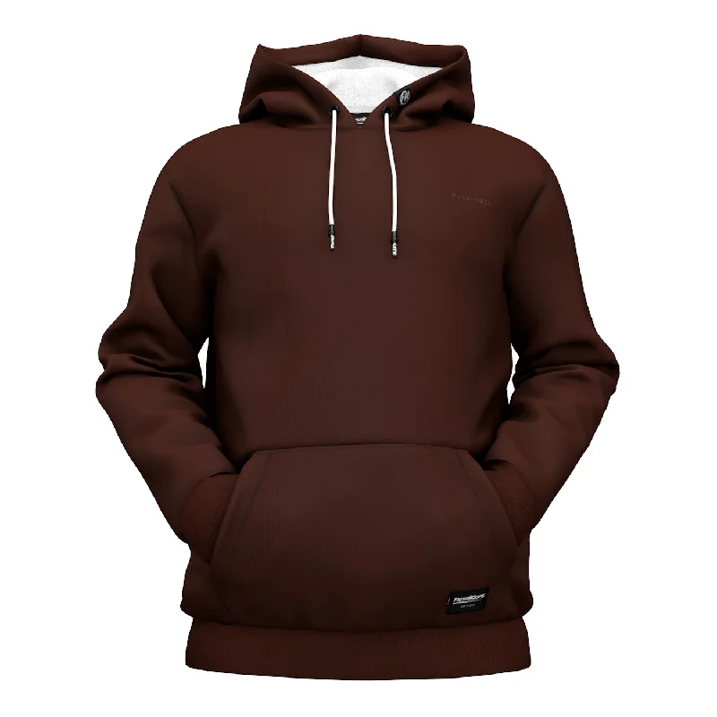 Women's Hooded Sweatshirts with Sherpa LiningRocky Road Hoodie