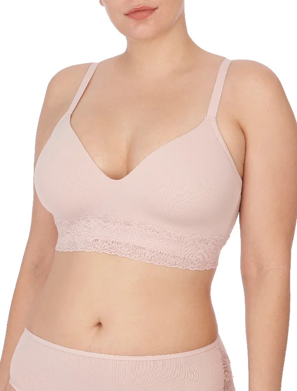 seamless bra for minimizersBliss Perfection Contour Non Wire Bra