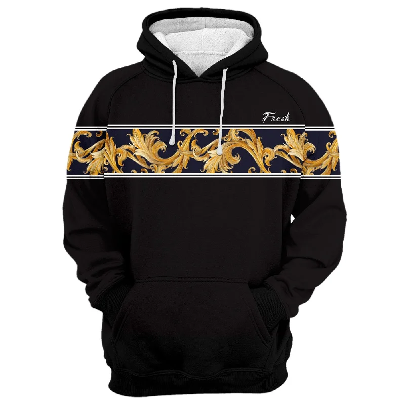 Women's Hooded CardiganFancy Hoodie