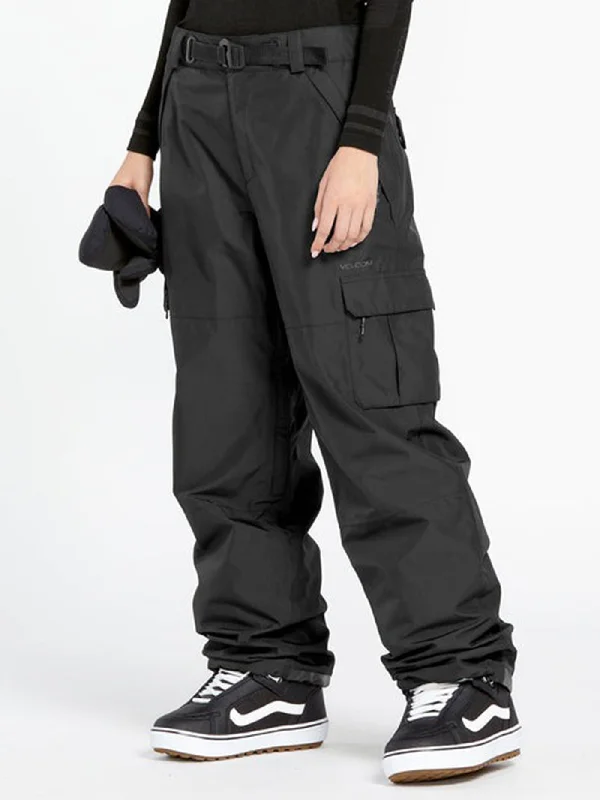 Women's Coats with Fur Trimmed ZipperGore-Tex DLM Snow Pants (Women)