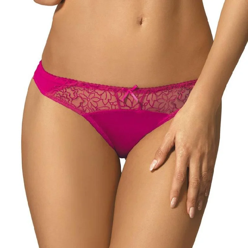 wireless bra with molded cupsGorteks Pamela Pink Lace Bikini: A Serenade of Elegance