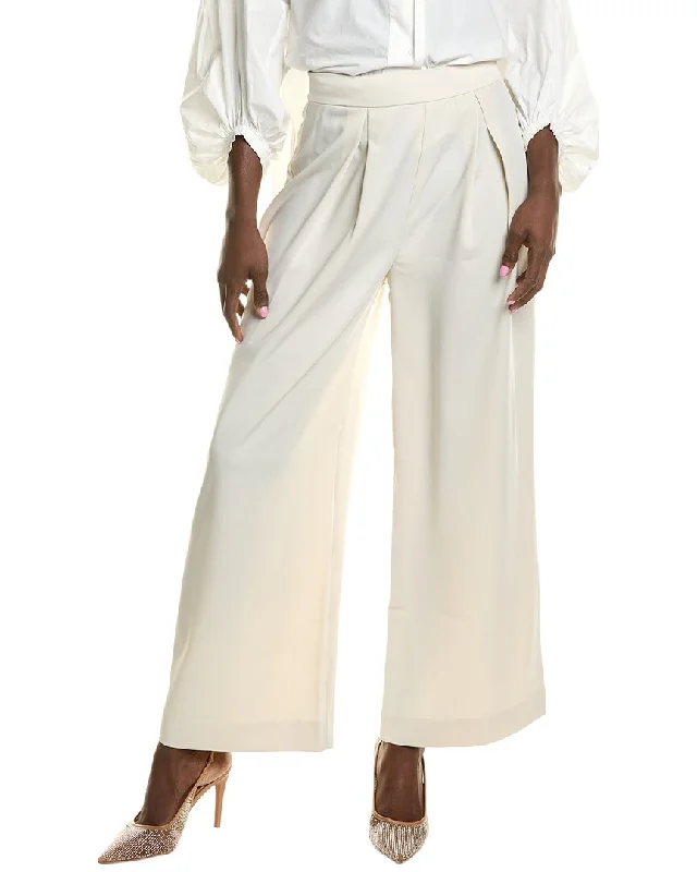 Women's Jodhpurs with DrawstringBCBG New York Trouser