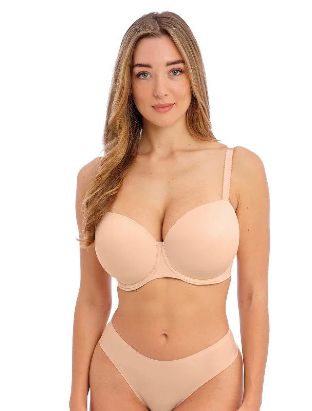 wireless bra for breastfeedingSmoothease Underwire T-Shirt Bra