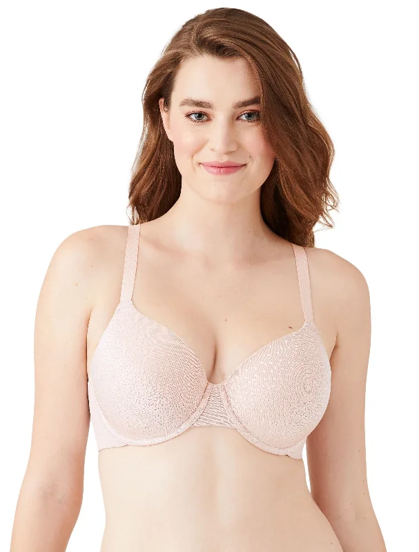 convertible bra with multiple wear optionsBack Appeal T-Shirt Bra