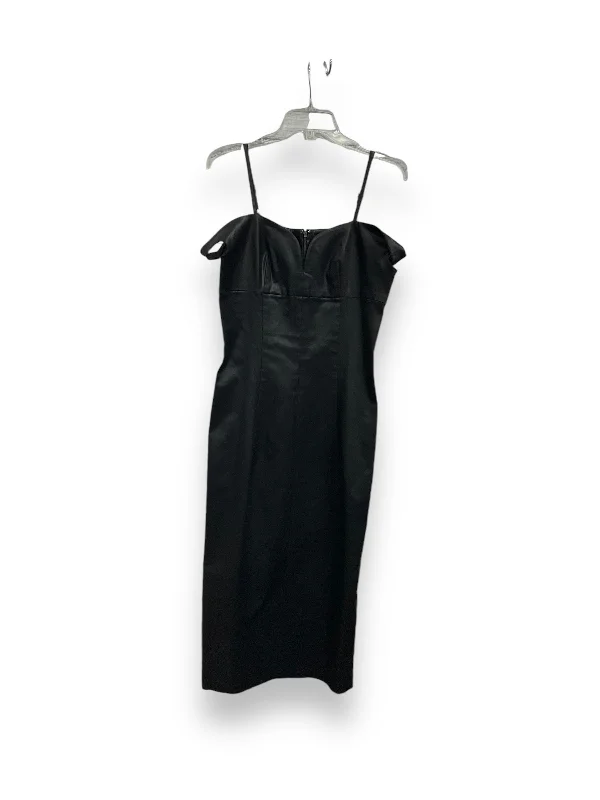 Women's Maxi DressesDress Casual Maxi By Express In Black, Size: S