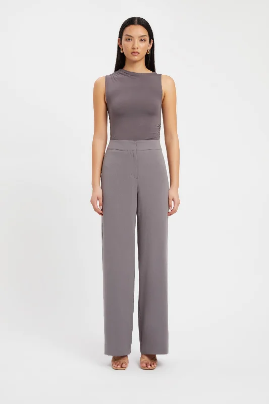 Women's Jodhpurs with Narrow CollarKoko Core Pant