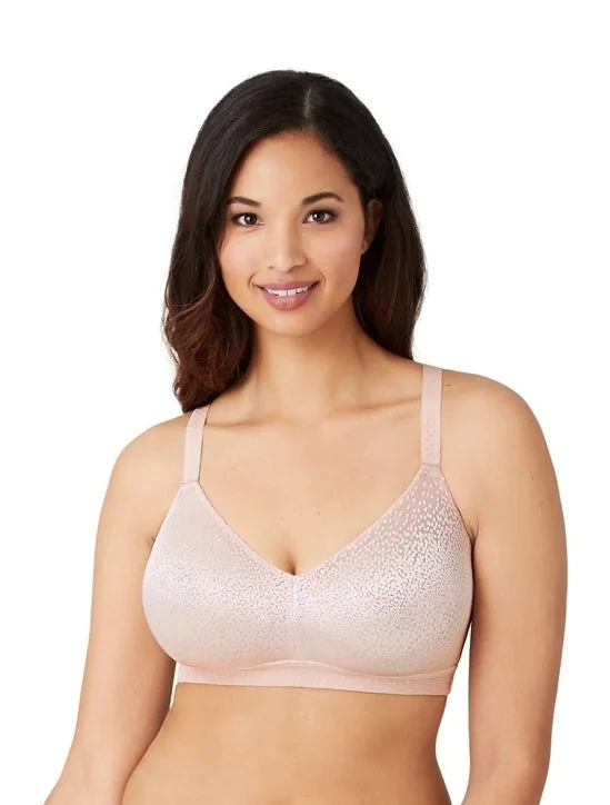 convertible bra with adjustable strapsBack Appeal Wire Free Bra