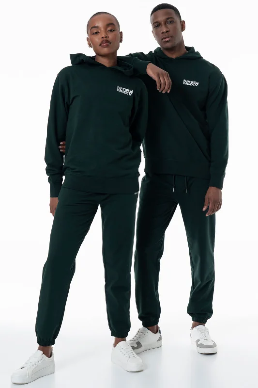 Track Pants _ 155860 _ Green