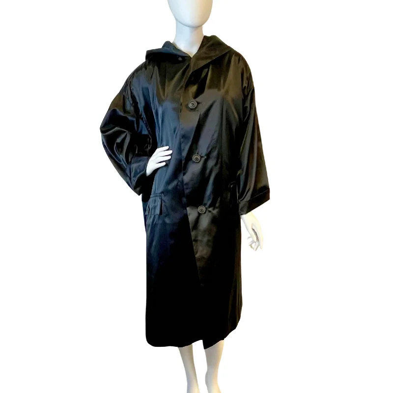 Women's Jumpsuits with Full LengthIssey Miyake Coat