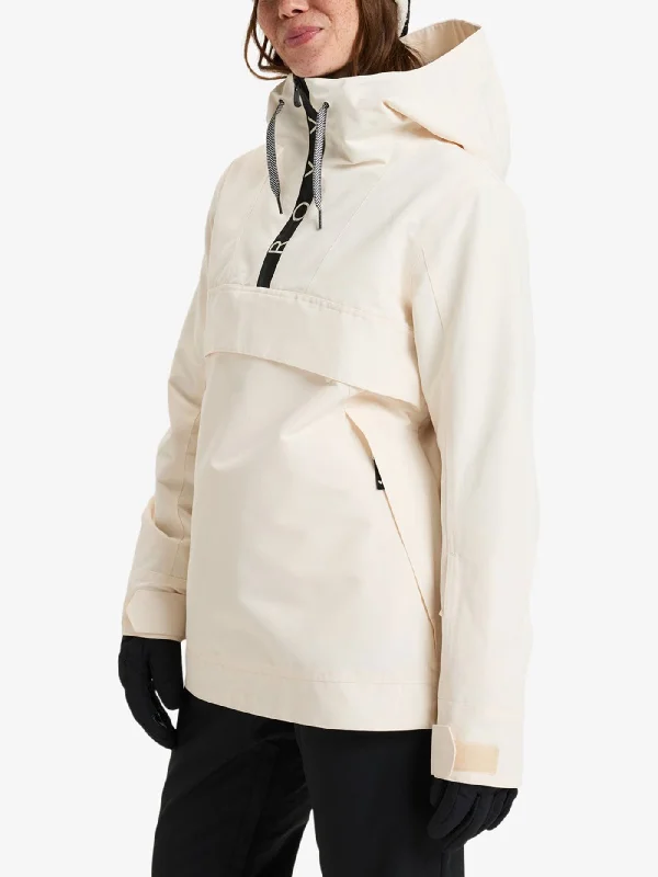 Women's Trench CoatsShelter Snow Jacket (Women)