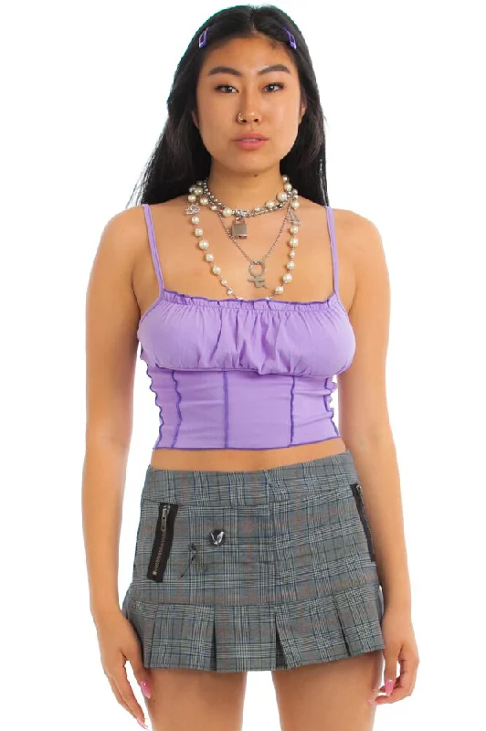 Women's Collarless SkirtsSOLD!