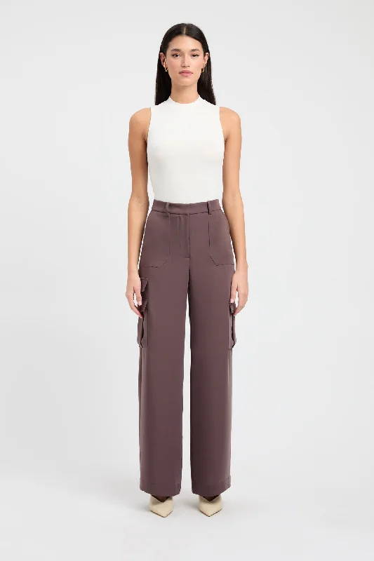 Women's CaprisMaria Cargo Pant