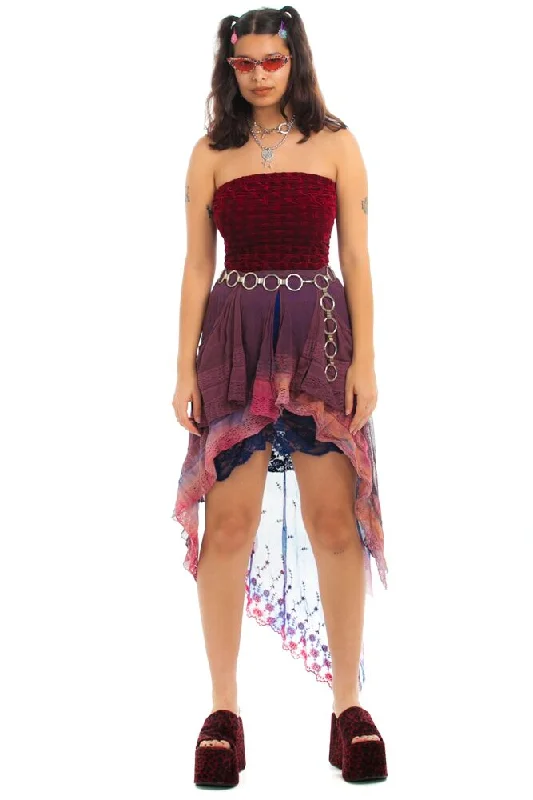 Women's Boho SkirtsSOLD!