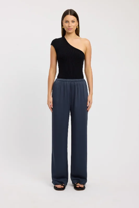 Women's Harem ShortsMilan Wide Leg Pant