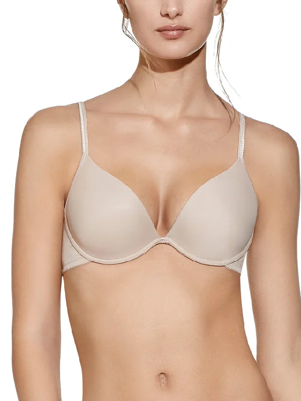 convertible halter bra with underwire supportSELENE Sujetador básico JESSICA Copa B