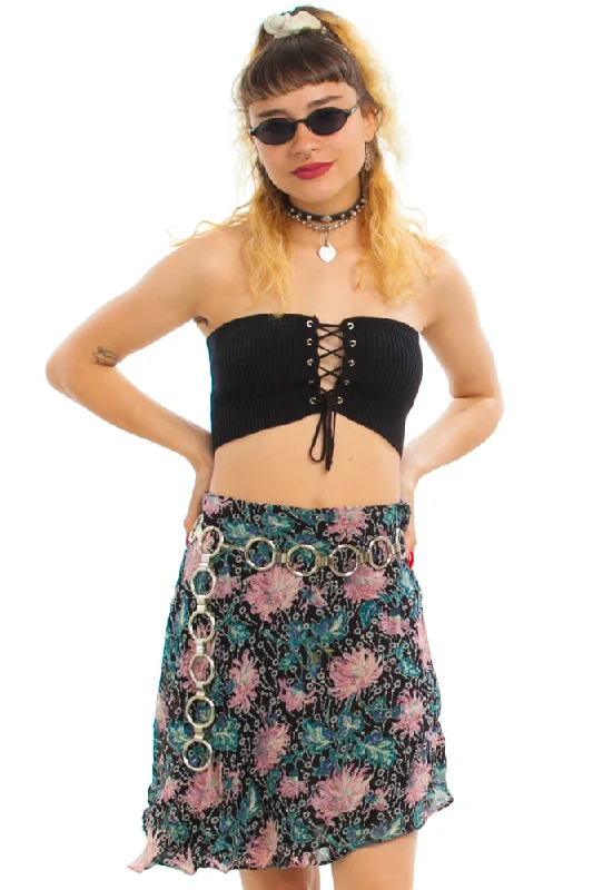 Women's Retro SkirtsSOLD!