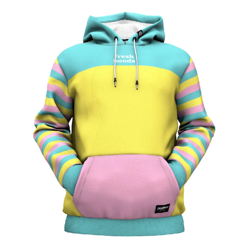 Women's HoodiesParadox Hoodie