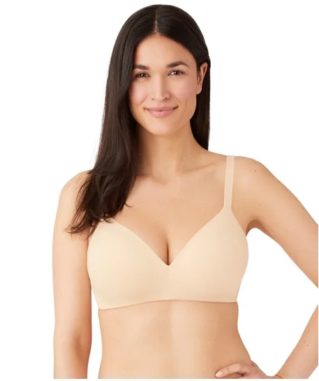 wireless nursing braHow Perfect Non-Wire Bra