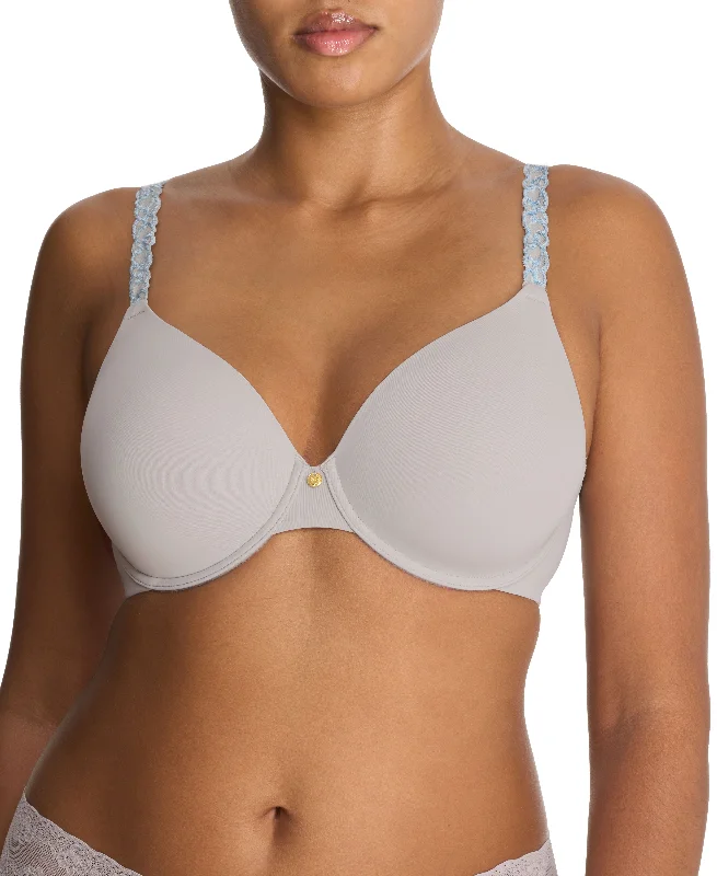 maternity support braPure Luxe Plunge T-Shirt Bra