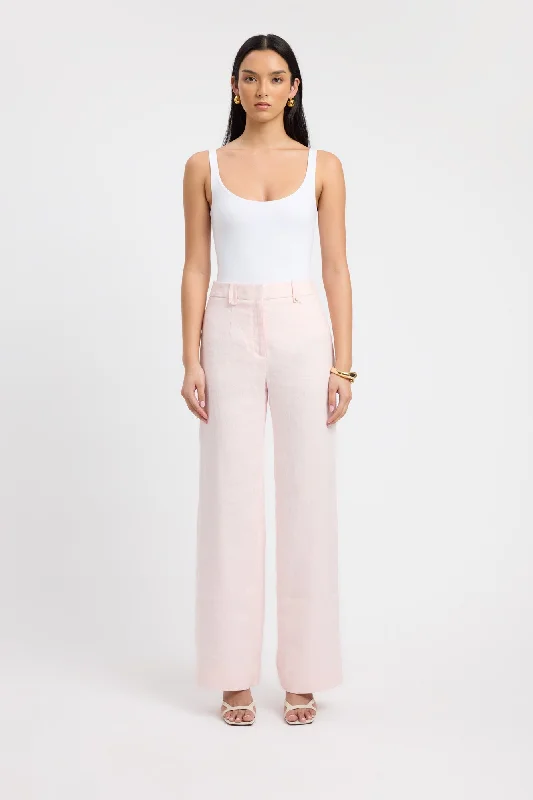 Women's Jodhpurs with Low WaistPalm Tailored Pant