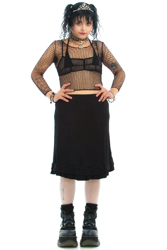 Women's Wool SkirtsSOLD!