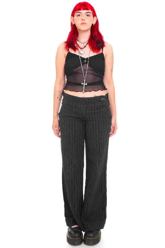 Women's Bootcut PantsSOLD!