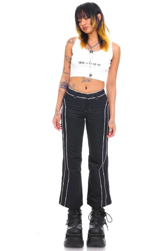 Women's Cropped PantsSOLD!