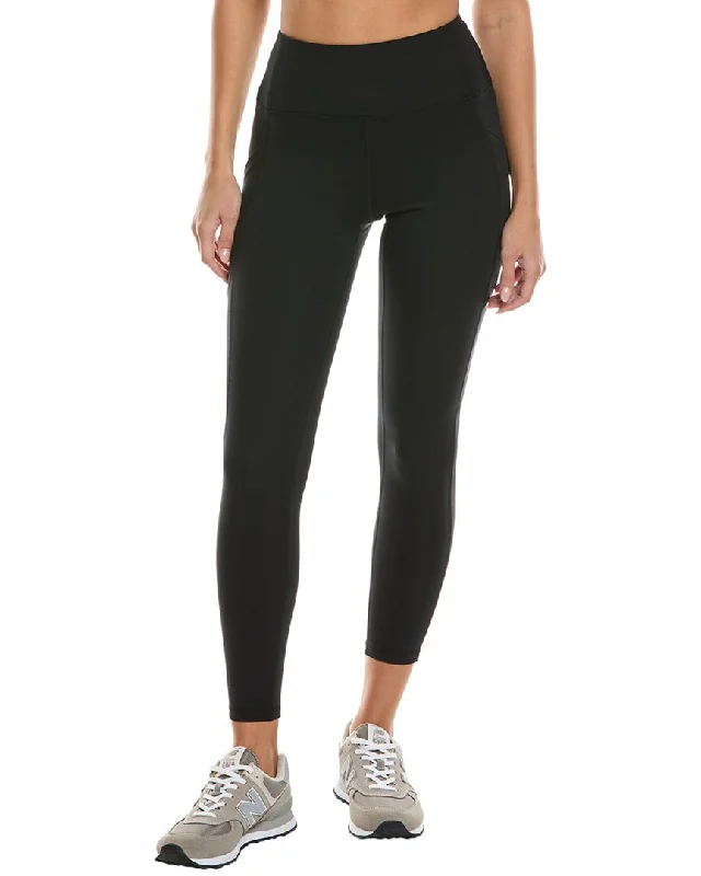 Women's Jodhpurs with Narrow CollarMarika Kira Legging