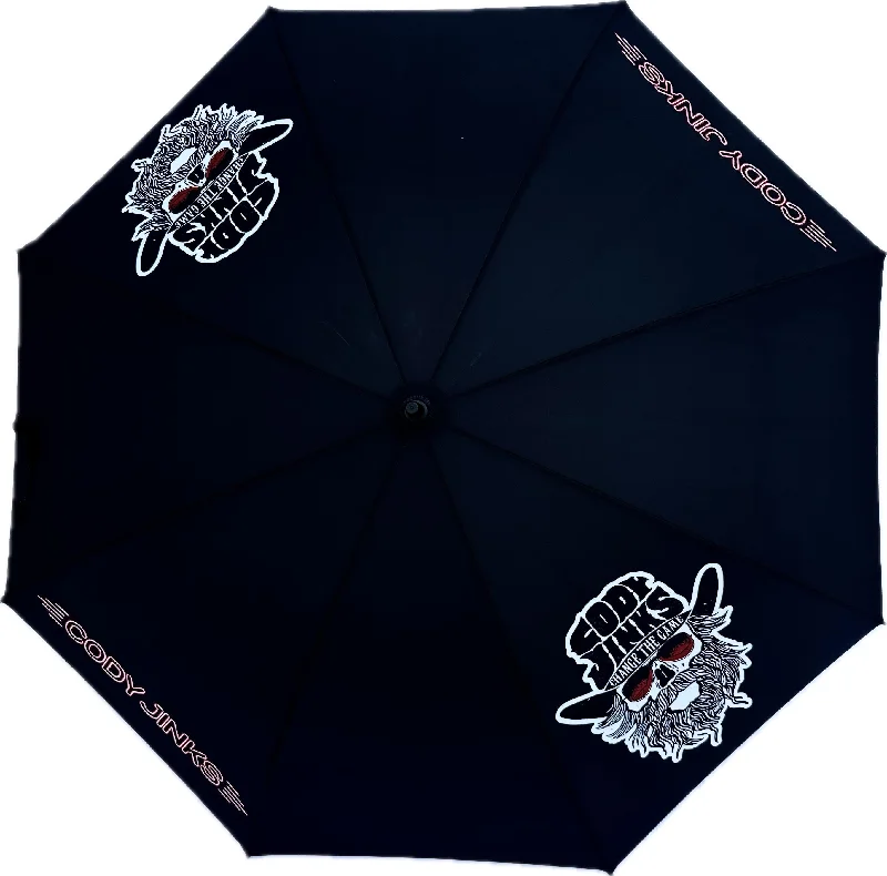 Women's Blouse for ChurchCJ Beard "Change The Game" Umbrella