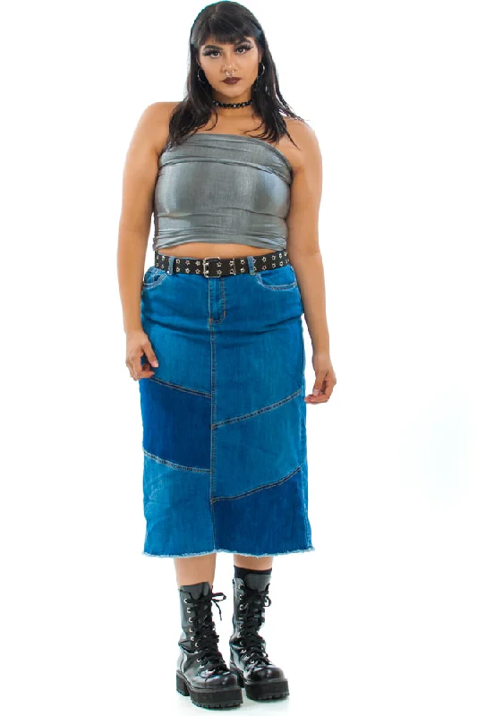 Women's Cotton SkirtsSOLD!