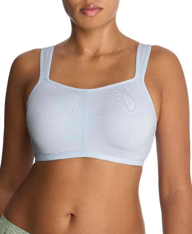 strapless bra with silicone stripsYogi Underwire High Impact Sports Bra