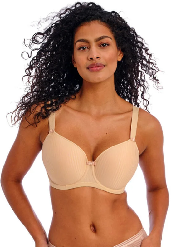 minimizer bra for reduction in bust sizeIdol Balcony T-shirt Bra