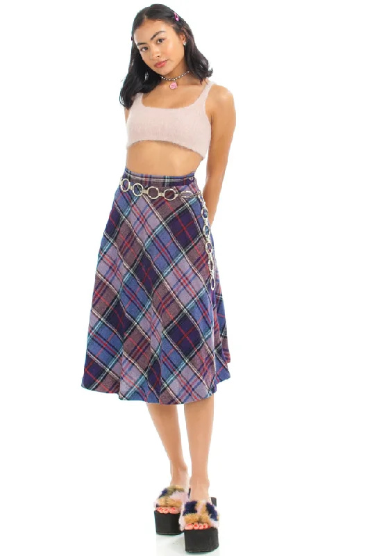 Women's Linen SkirtsSOLD!