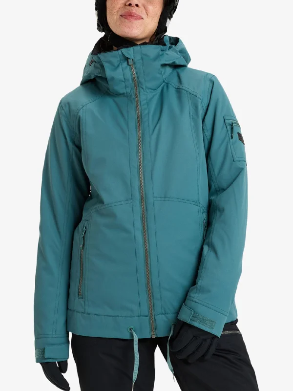 Women's PeacoatsMeade Snow Jacket (Women)