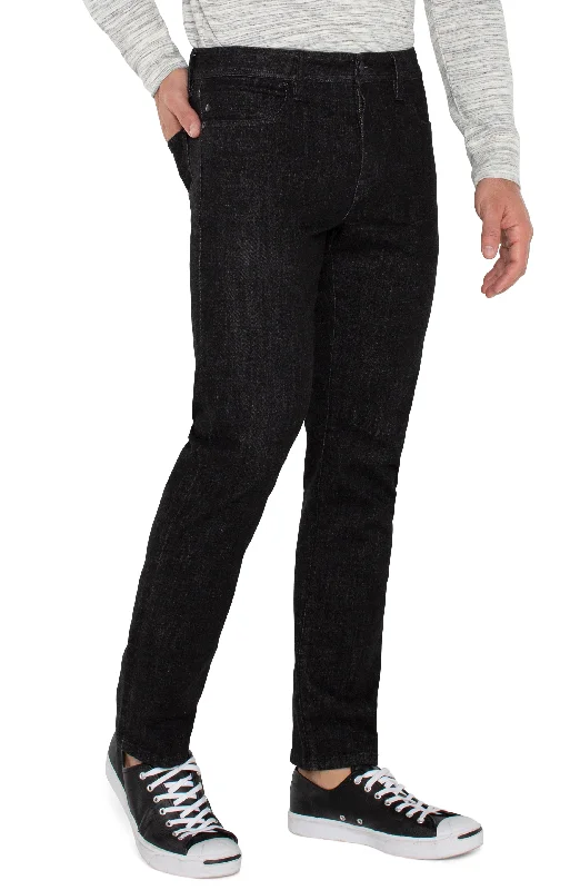 Women's Jodhpurs with Low WaistKINGSTON MODERN STRAIGHT COMFORT STRETCH