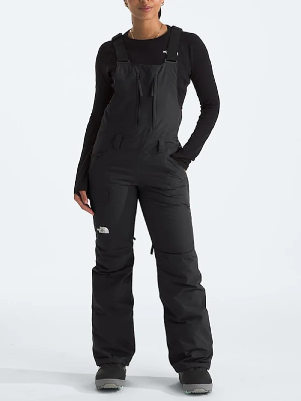 Women's Coats with Fur Trimmed PocketsFreedom Insulated Overall (Women)