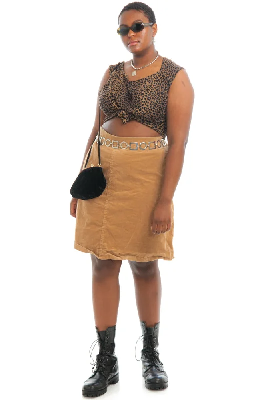 Women's Linen SkirtsSOLD!