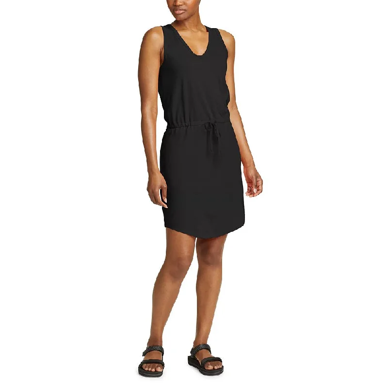 Women's Flared DressesWomen's Coast &Climb Tie Waist Dress